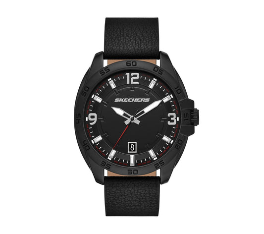 Skechers- Men|Clothing Brentwood Black Watch