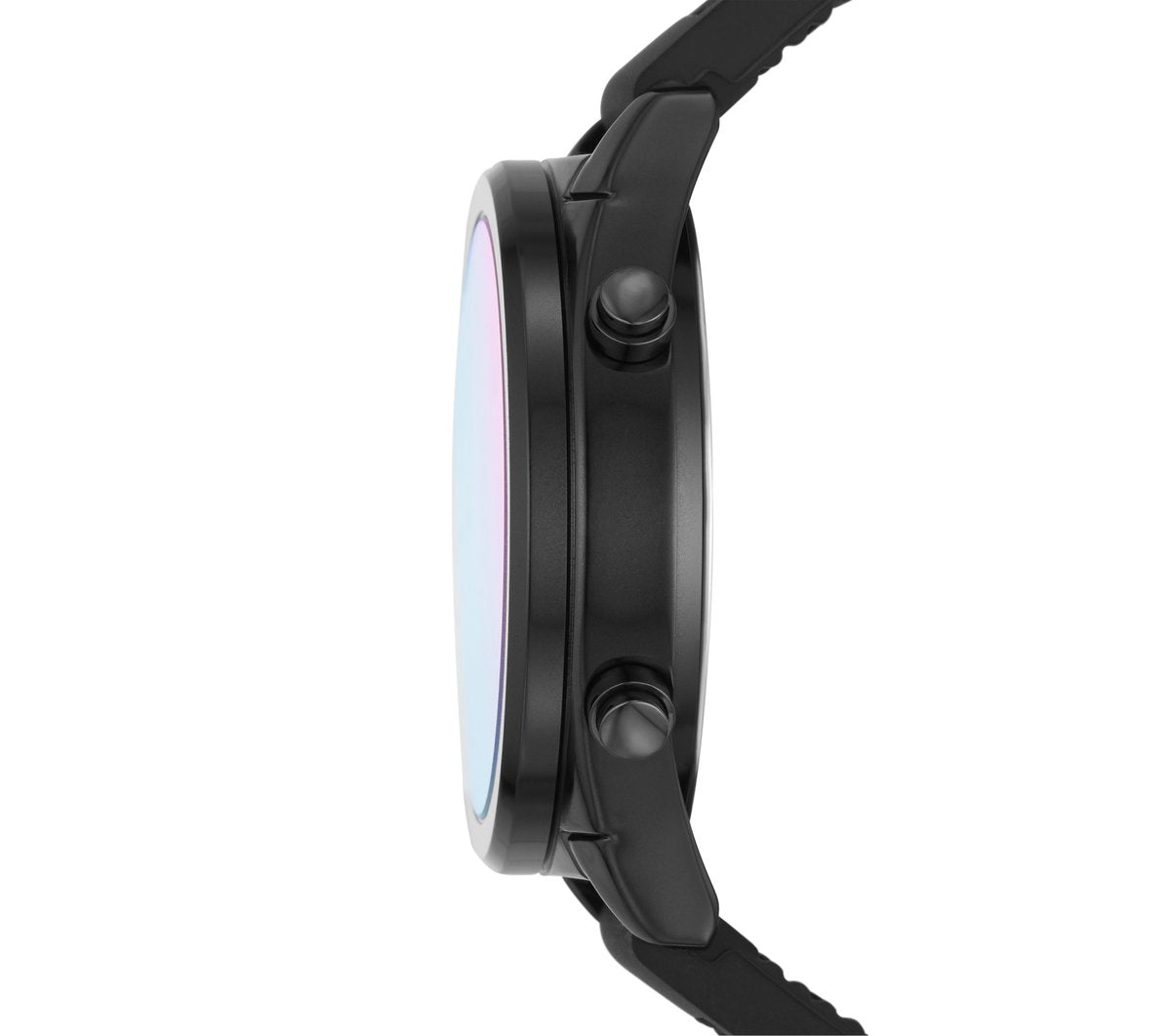 Skechers- Men|Clothing Accessories Blue Face Digital Watch