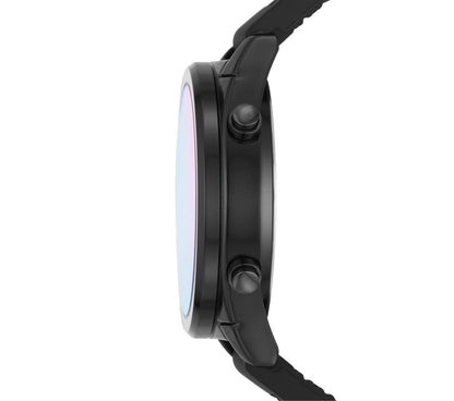 Skechers- Men|Clothing Accessories Blue Face Digital Watch