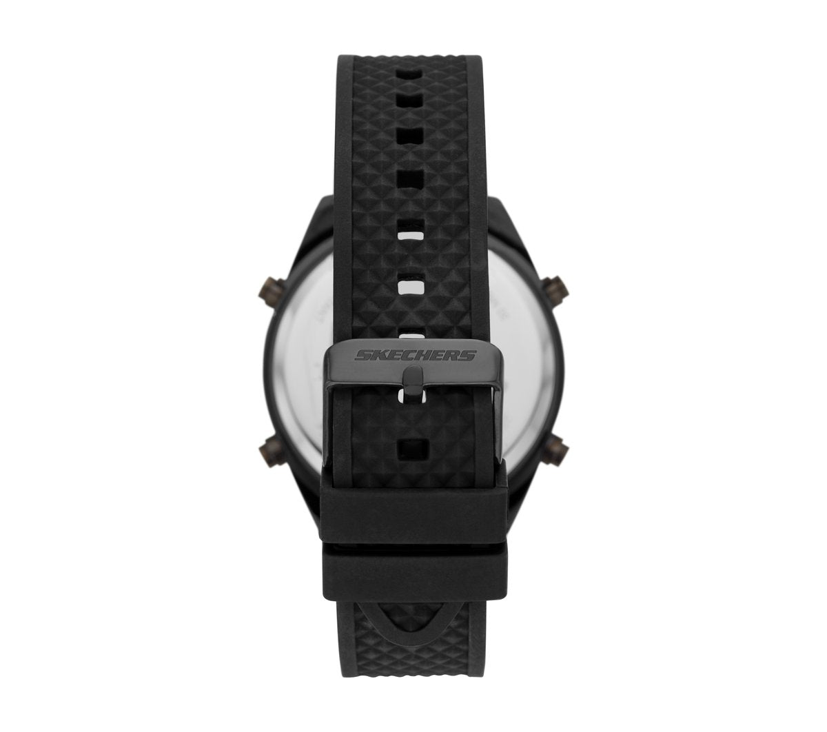 Skechers- Men|Clothing Accessories Blue Face Digital Watch