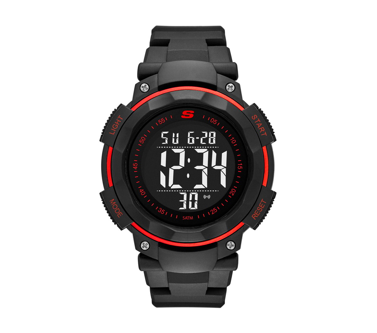 Skechers- Men|Clothing Ruhland Watch