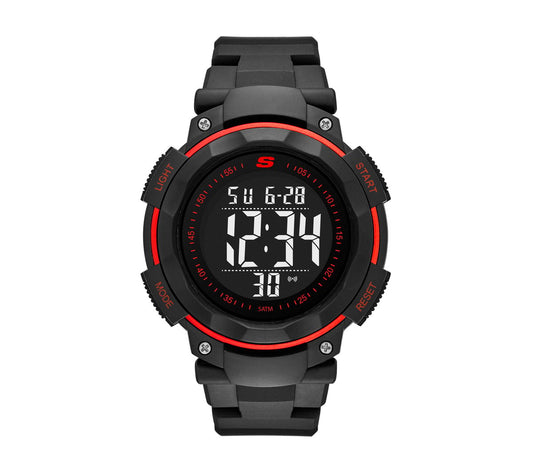 Skechers- Men|Clothing Ruhland Watch