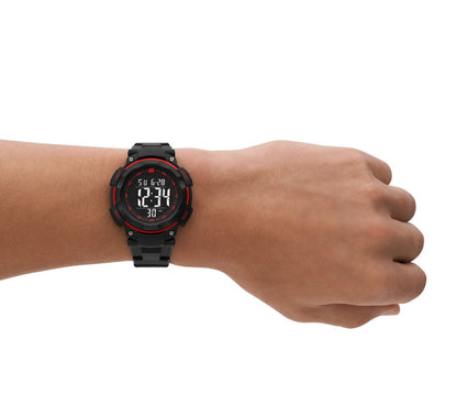 Skechers- Men|Clothing Ruhland Watch