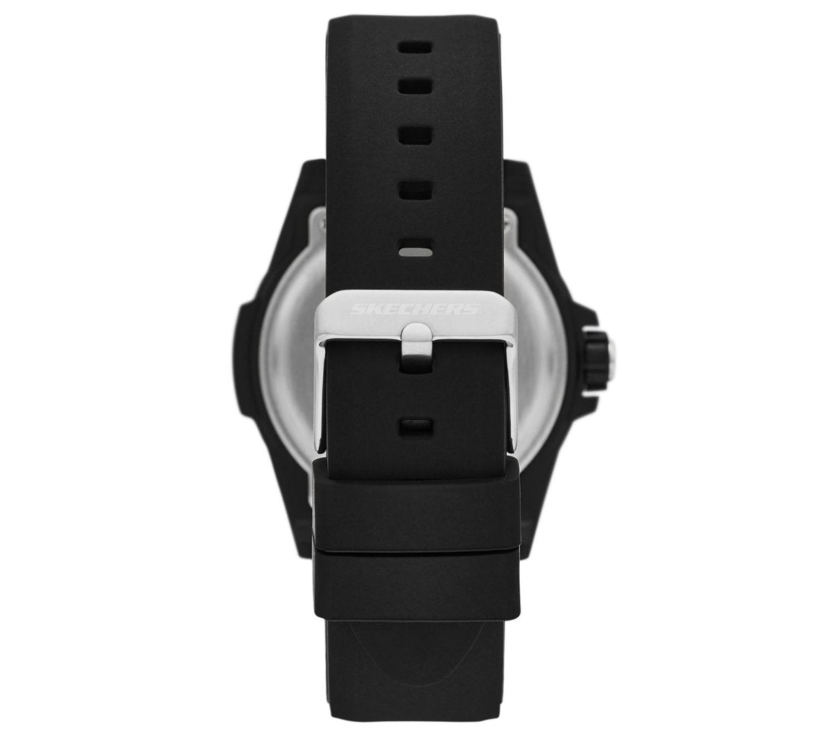 Skechers- Men|Clothing Encino Camo Sili Watch