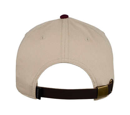 Skechers- Men|Clothing Collegiate Baseball Hat