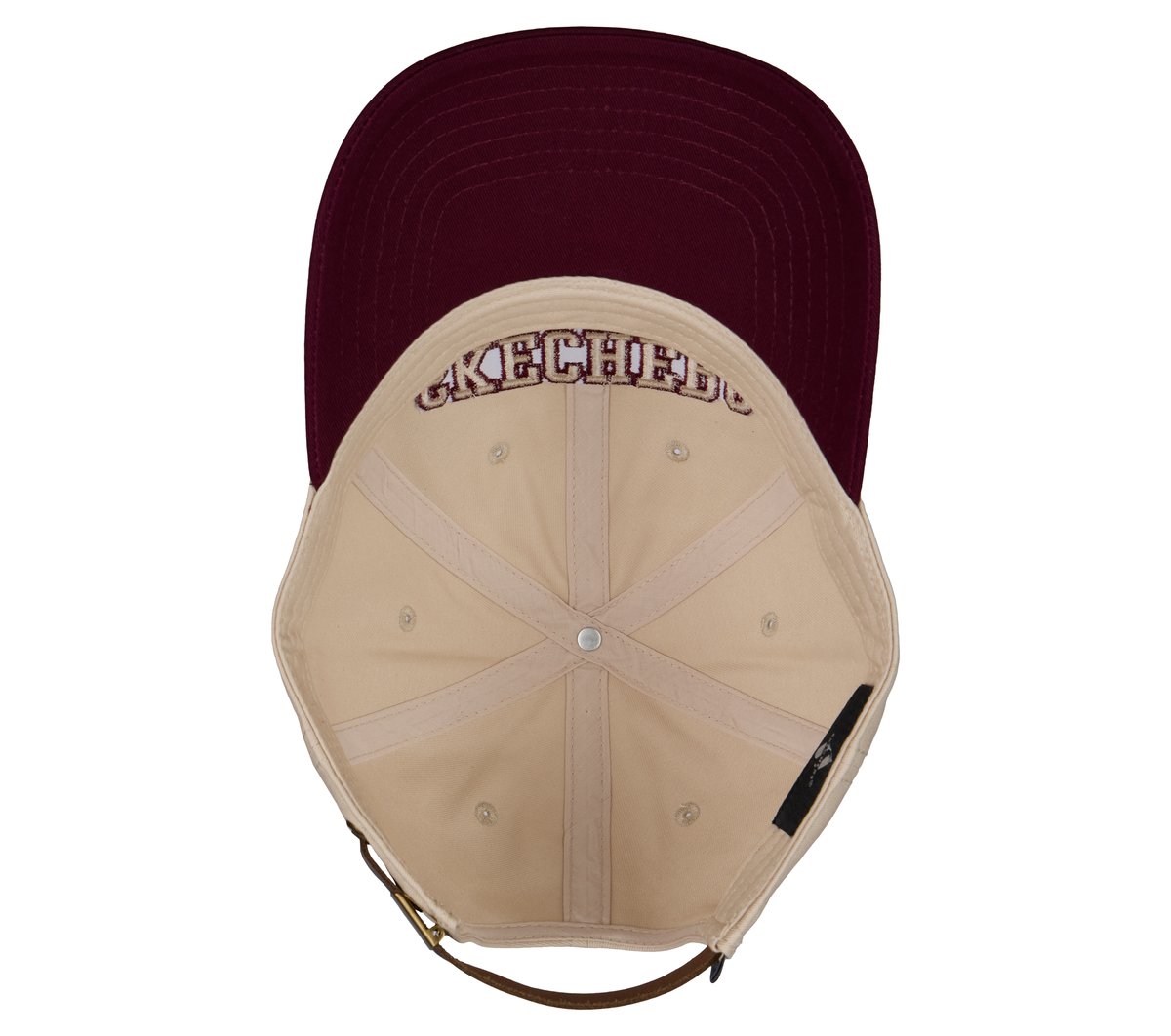 Skechers- Men|Clothing Collegiate Baseball Hat
