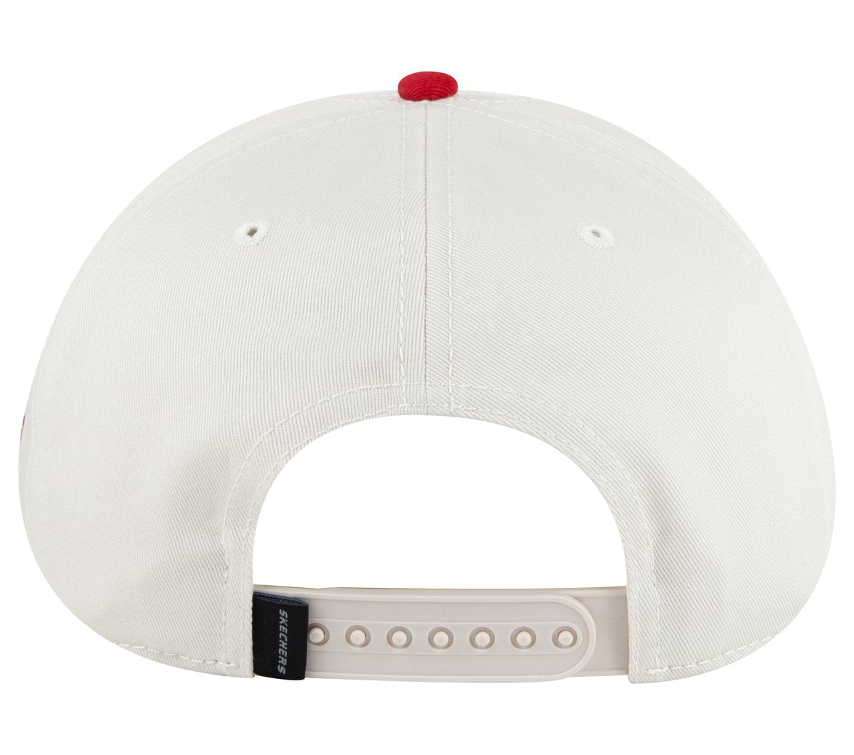 Skechers- Men|Clothing Racer Baseball Hat