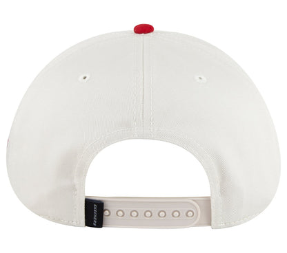 Skechers- Men|Clothing Racer Baseball Hat