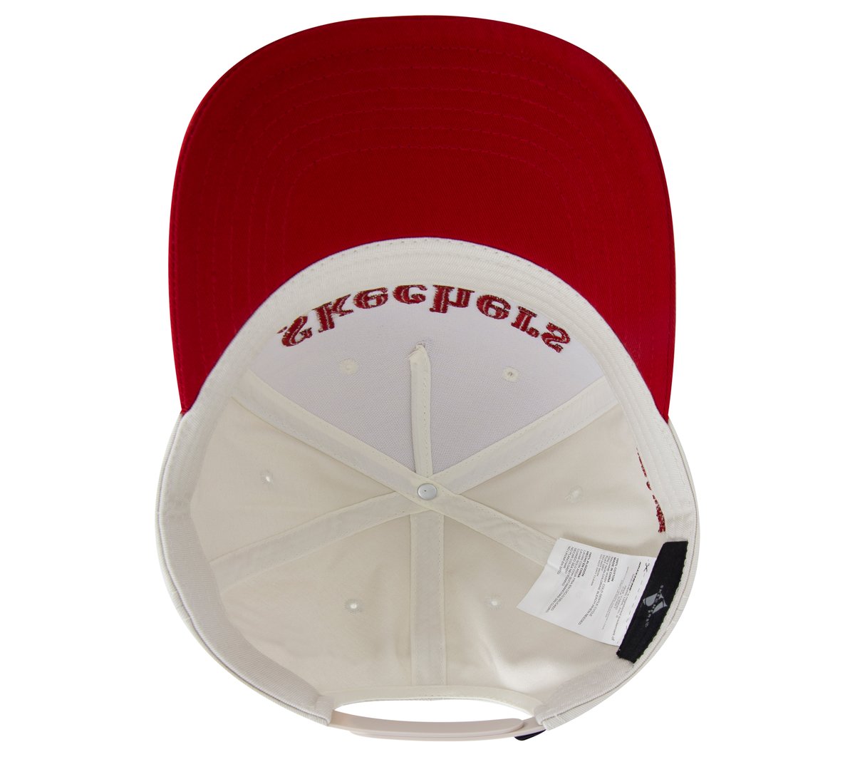 Skechers- Men|Clothing Racer Baseball Hat