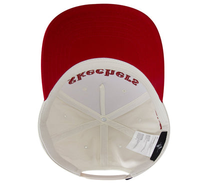 Skechers- Men|Clothing Racer Baseball Hat