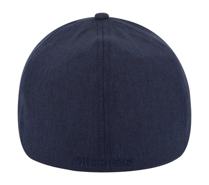 Skechers- Men|Clothing Diamond S Stretch Fit Hat