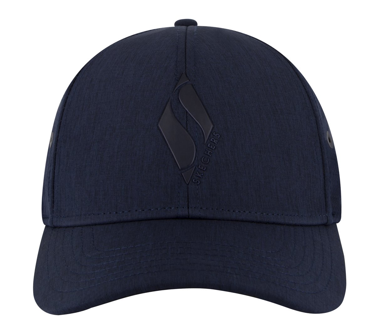 Skechers- Men|Clothing Diamond S Stretch Fit Hat