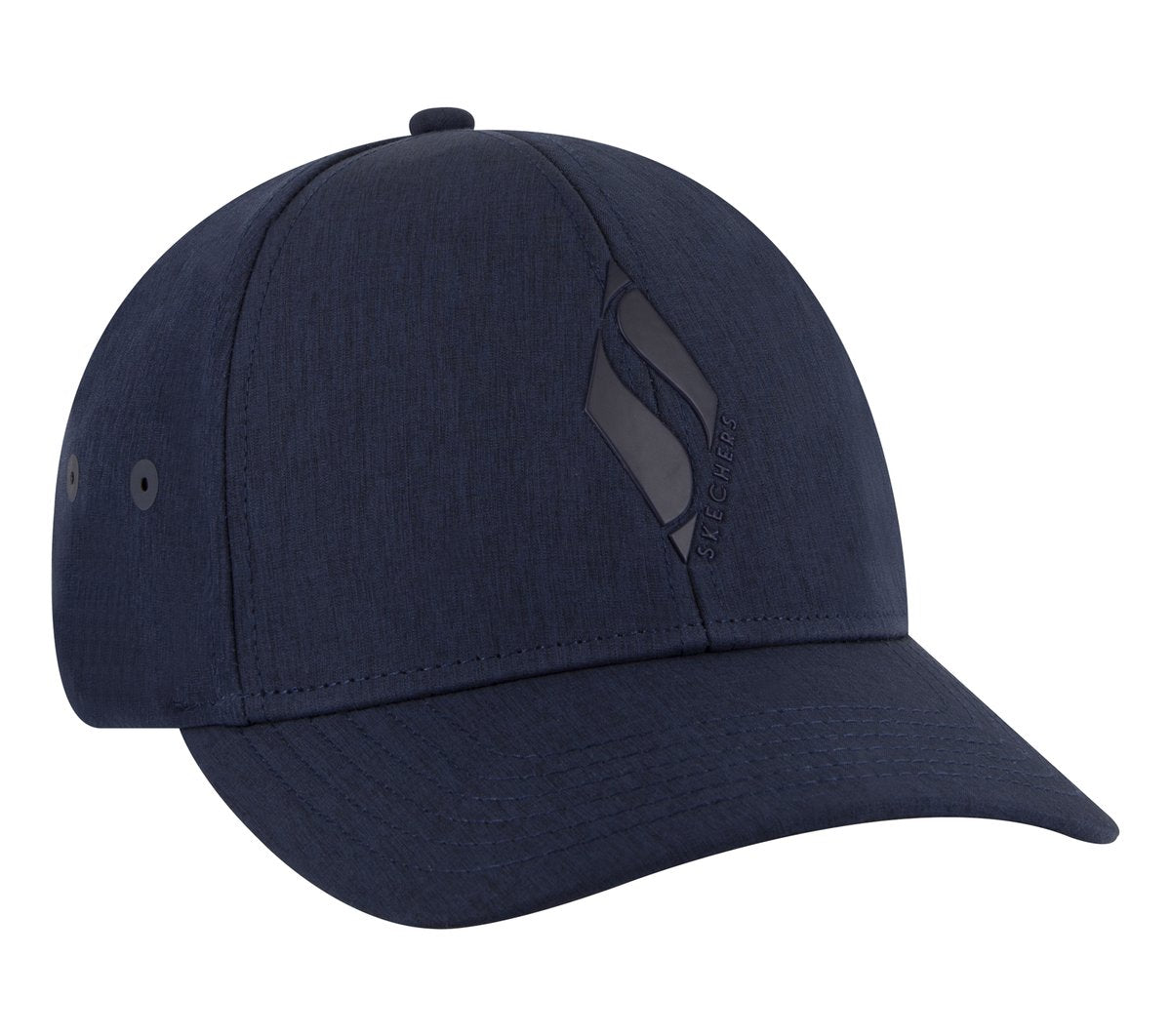 Skechers- Men|Clothing Diamond S Stretch Fit Hat