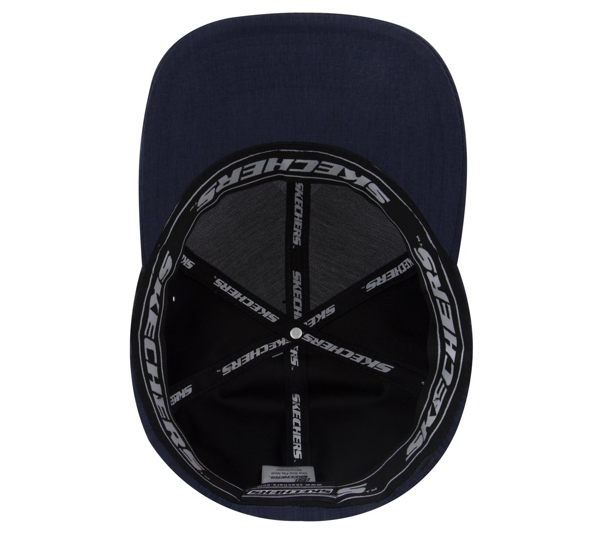 Skechers- Men|Clothing Diamond S Stretch Fit Hat