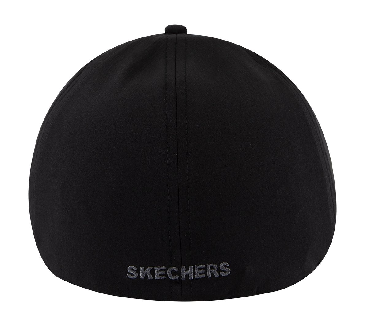 Skechers- Men|Clothing Diamond S Stretch Fit Hat