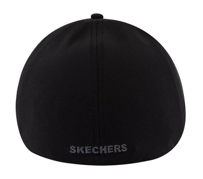 Skechers- Men|Clothing Diamond S Stretch Fit Hat