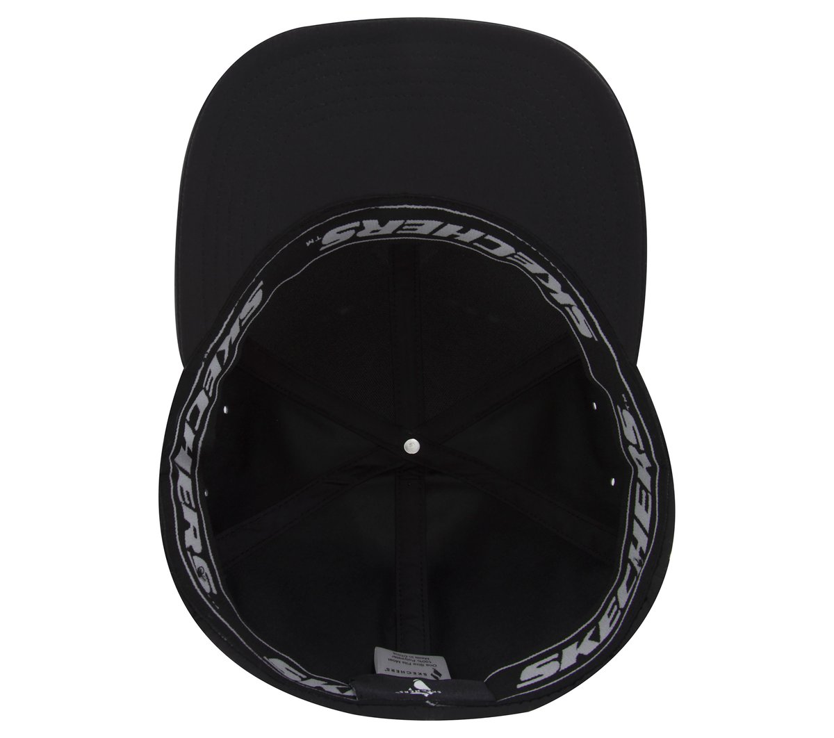 Skechers- Men|Clothing Diamond S Stretch Fit Hat