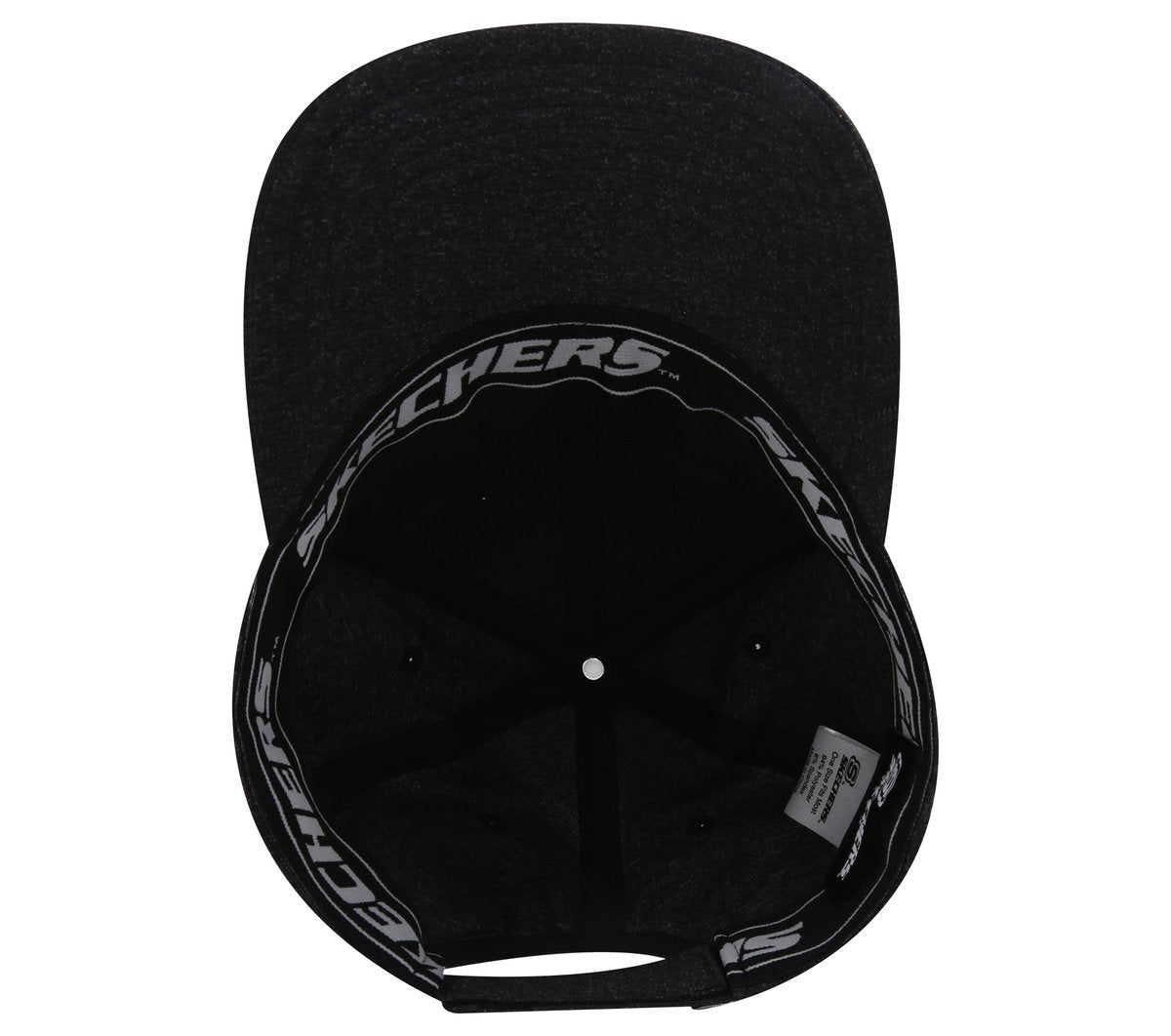 Skechers- Men|Clothing On the Road Flat Brim Hat