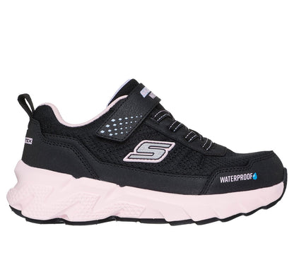 Skechers- Kids Waterproof: Elite Sport Tread -Camp Rage