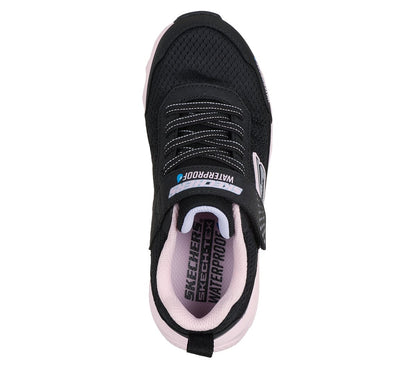 Skechers- Kids Waterproof: Elite Sport Tread -Camp Rage