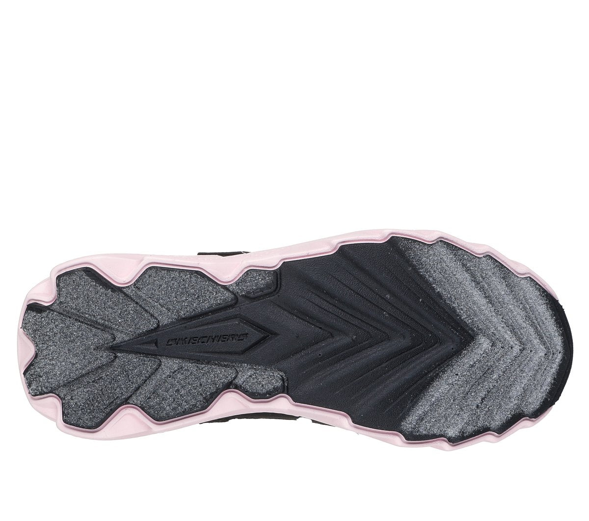 Skechers- Kids Waterproof: Elite Sport Tread -Camp Rage