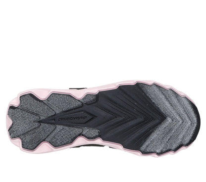Skechers- Kids Waterproof: Elite Sport Tread -Camp Rage