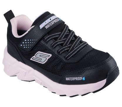 Skechers- Kids Waterproof: Elite Sport Tread -Camp Rage