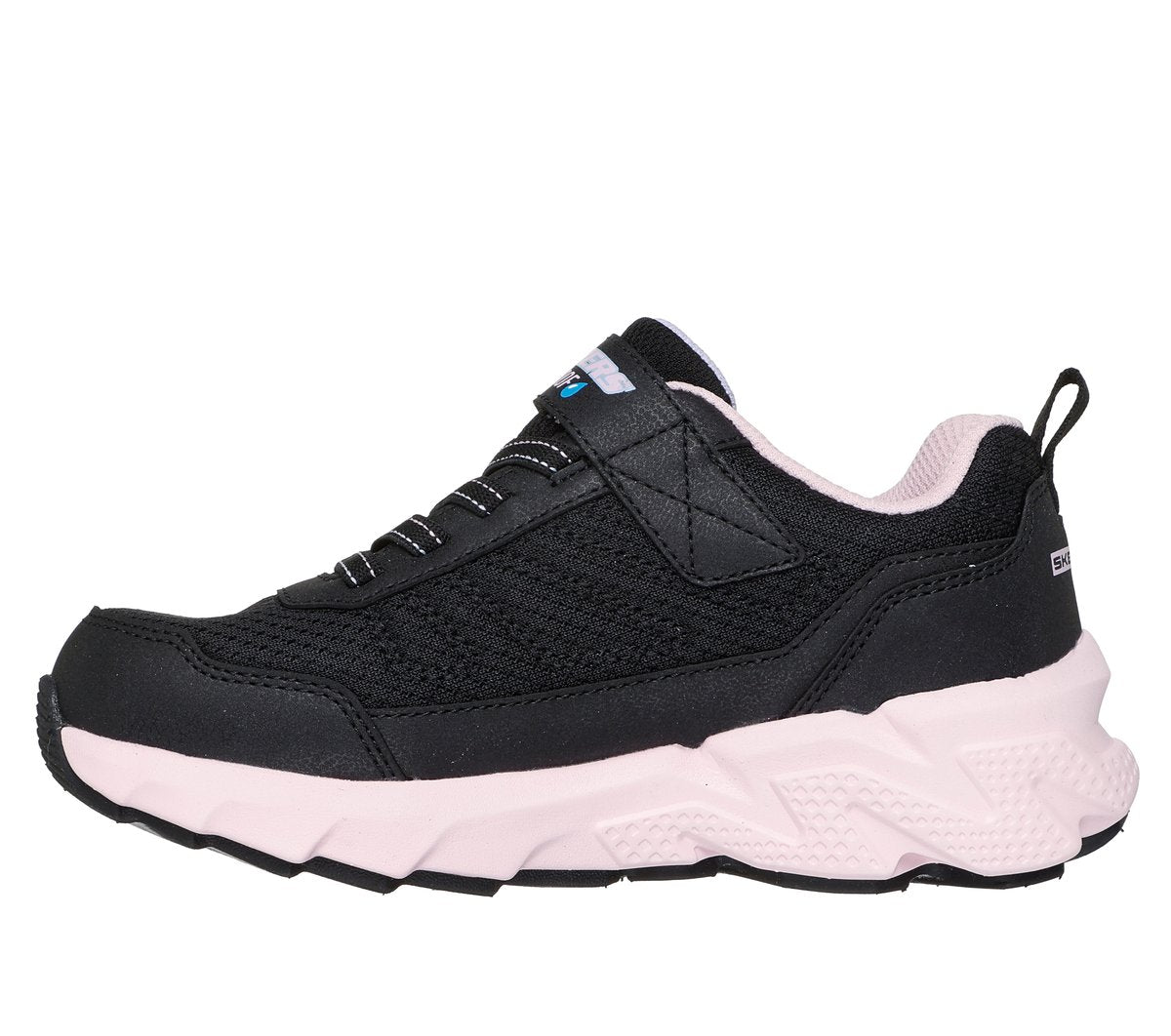 Skechers- Kids Waterproof: Elite Sport Tread -Camp Rage