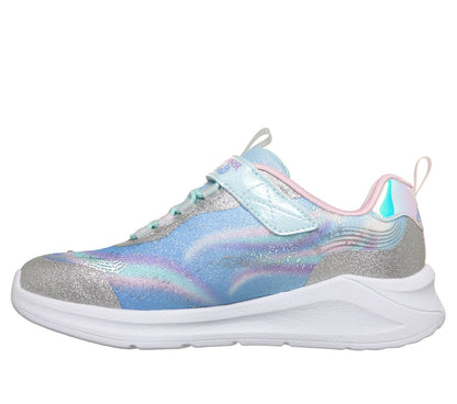Skechers- Kids S-Lights: Unicorn Chaser