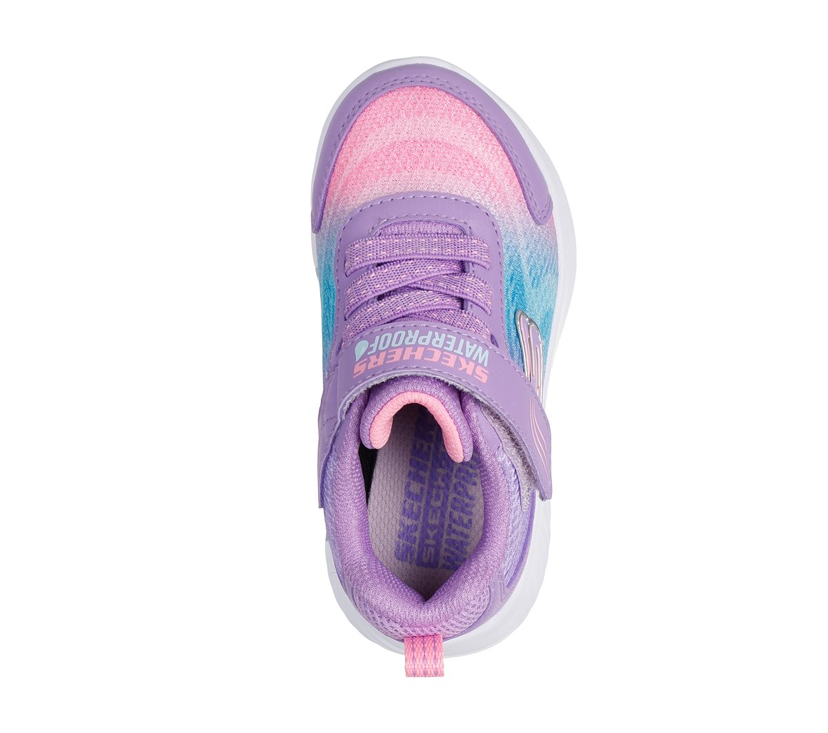 Skechers- Kids Waterproof: Bounder -Hydra Cool