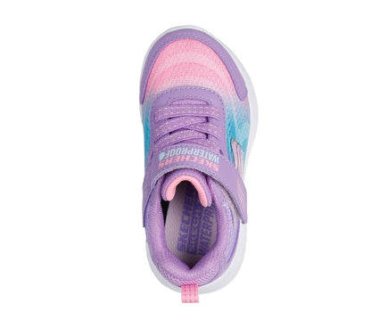 Skechers- Kids Waterproof: Bounder -Hydra Cool