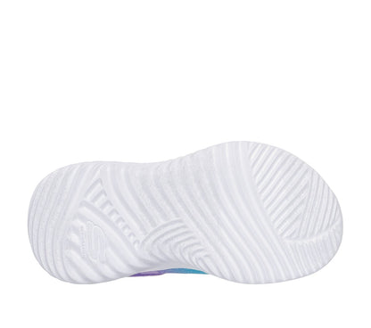 Skechers- Kids Waterproof: Bounder -Hydra Cool