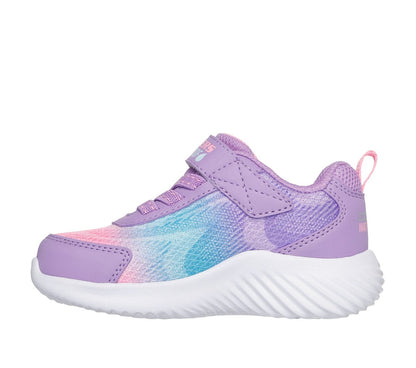 Skechers- Kids Waterproof: Bounder -Hydra Cool