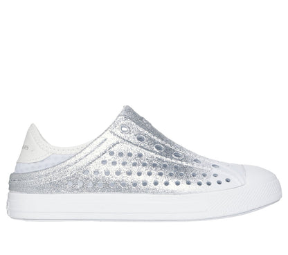 Skechers- Kids Foamies: Guzman Steps - Aqua Surge