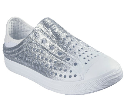 Skechers- Kids Foamies: Guzman Steps - Aqua Surge