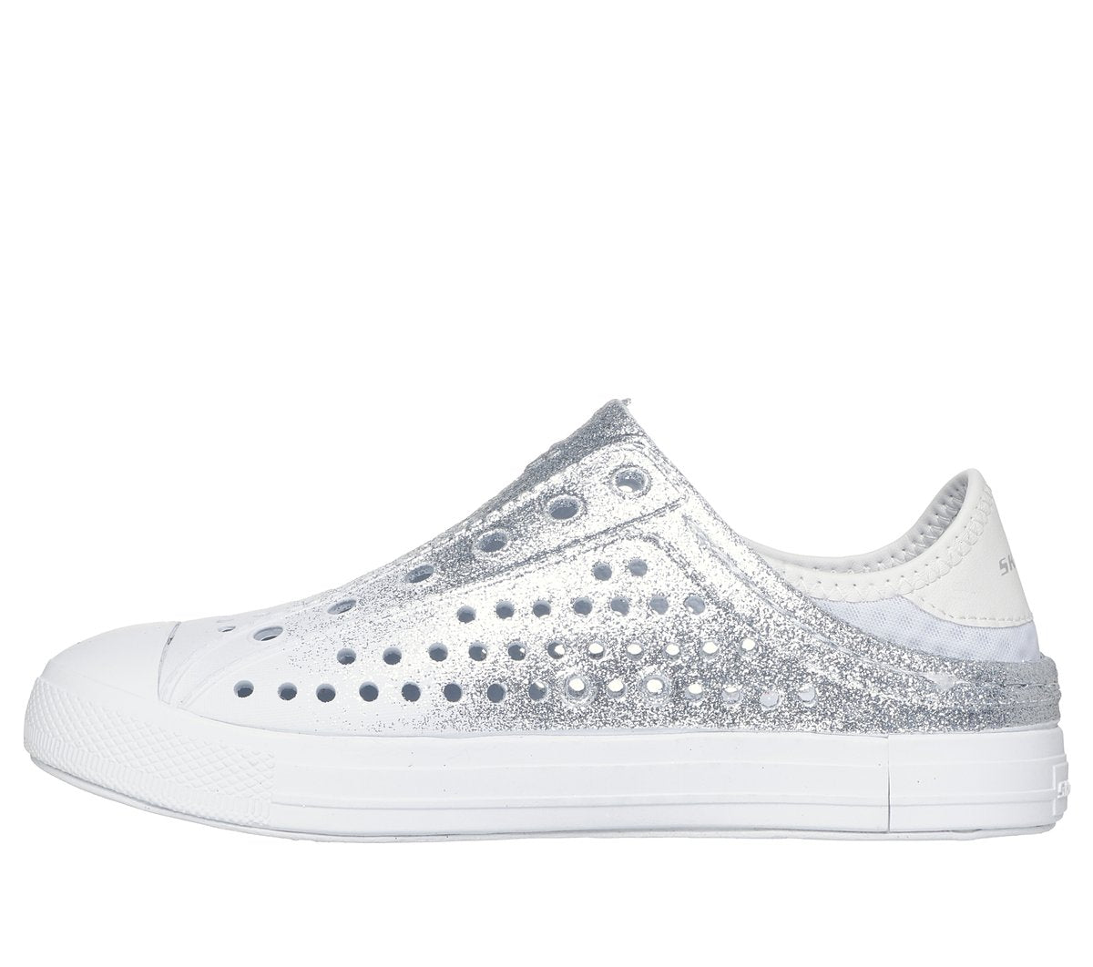 Skechers- Kids Foamies: Guzman Steps - Aqua Surge