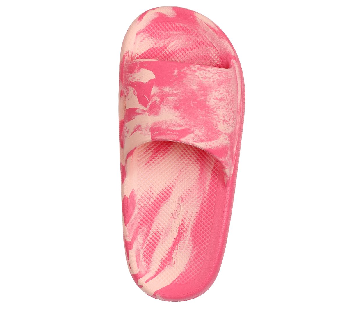 Skechers- Kids Foamies: Horizon 228 - Color Mural