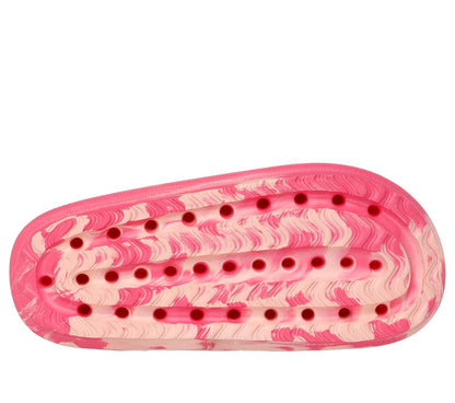Skechers- Kids Foamies: Horizon 228 - Color Mural