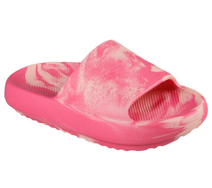 Skechers- Kids Foamies: Horizon 228 - Color Mural