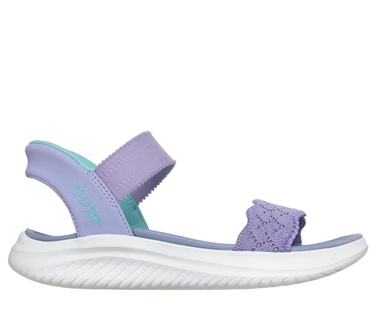 Skechers- Kids Slip-ins: Ultra Flex 3.0 - Hermosa Breeze