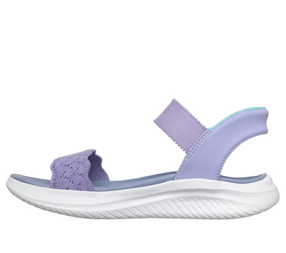 Skechers- Kids Slip-ins: Ultra Flex 3.0 - Hermosa Breeze