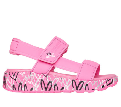 HOT PINK / MULTI,13.0,Medium