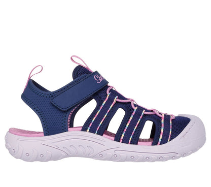 Skechers- Kids Reggae Troop