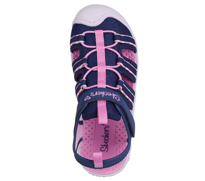 Skechers- Kids Reggae Troop
