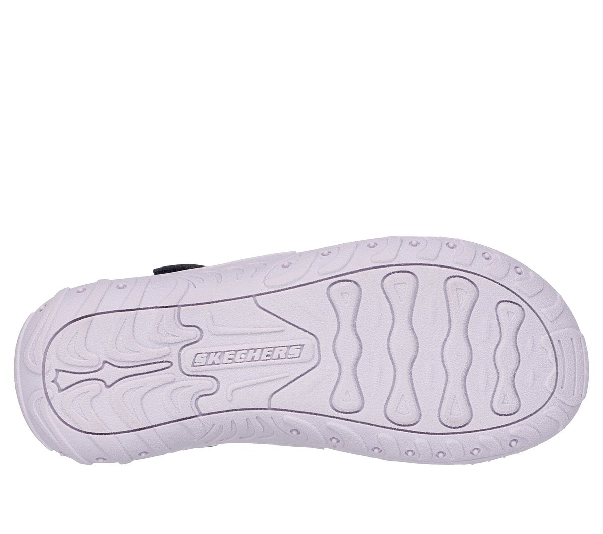 Skechers- Kids Reggae Troop