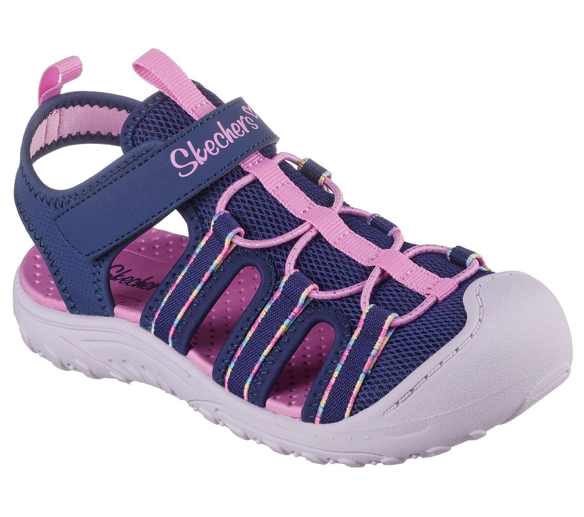 Skechers- Kids Reggae Troop