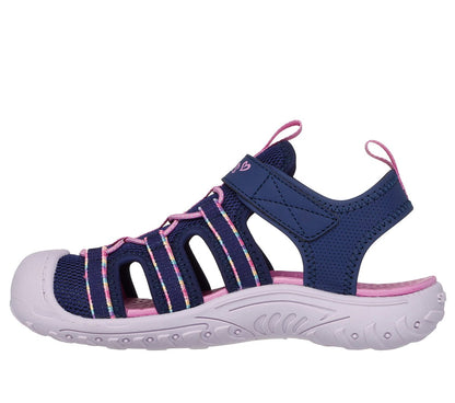 Skechers- Kids Reggae Troop