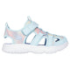 LIGHT BLUE / MULTI