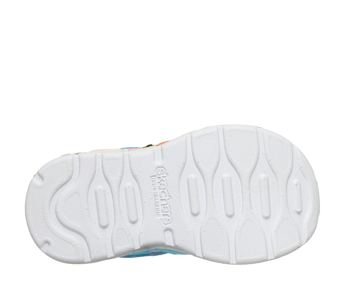 Skechers- Kids Play Scene Splash - Ocean Walk