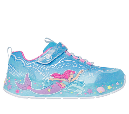 BLUE / MULTI,13.0,Medium